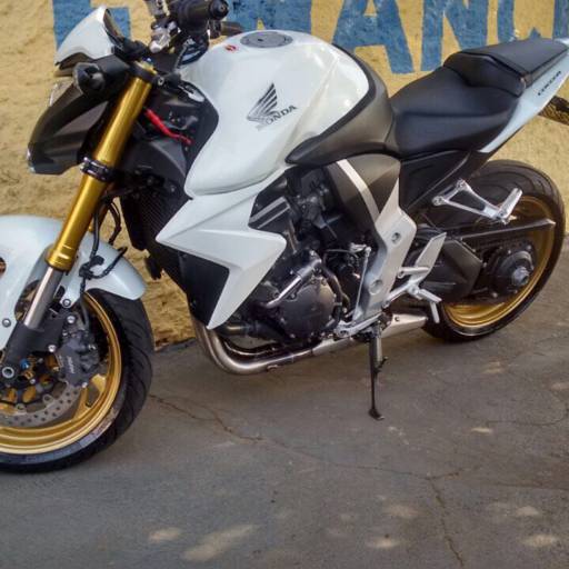 CB 1000R por Seminovos Multimarcas