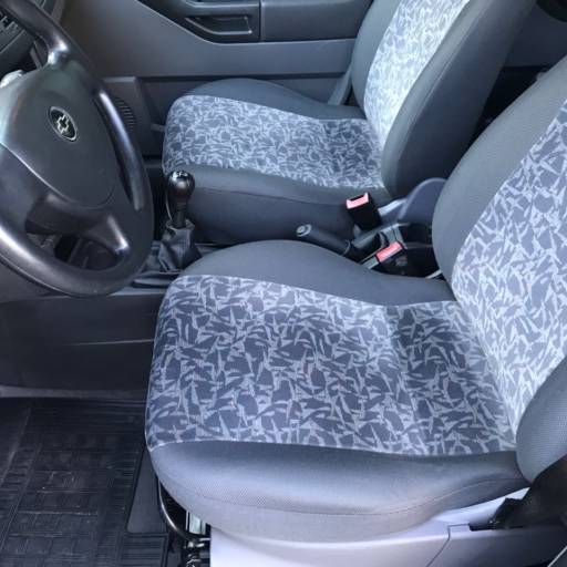 Meriva 1.8 prata. 03/03 por Seminovos Multimarcas