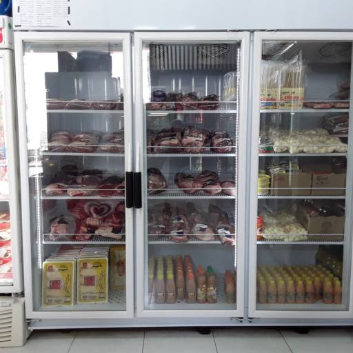 Comprar o produto de Carnes e frios em Outros pela empresa Carvoaria Sogra em Birigui, SP por Solutudo