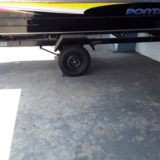 barcos para toda a família!