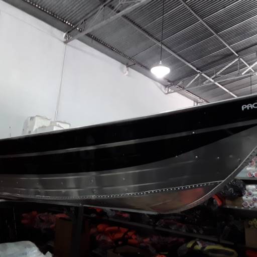 barcos para toda a família! por Anzol Dourado Artigos de Pesca 