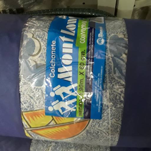 colchonete