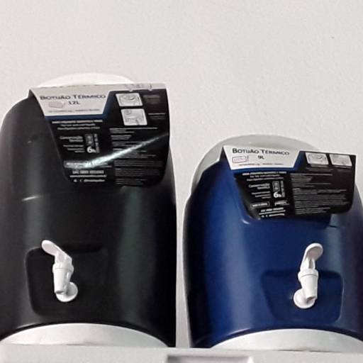 botijão de agua por Anzol Dourado Artigos de Pesca 