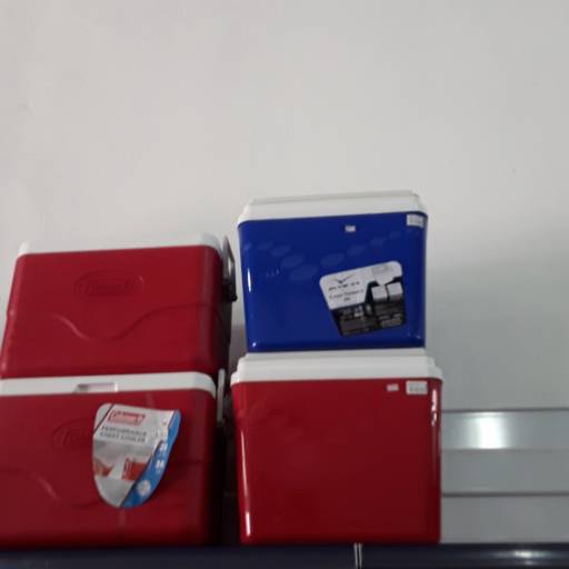 caixas térmicas por Anzol Dourado Artigos de Pesca 