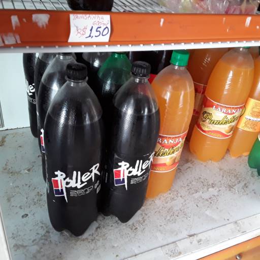 Comprar o produto de Refrigerantes em A Classificar pela empresa Dedias Comércio de Doces em Birigui, SP por Solutudo