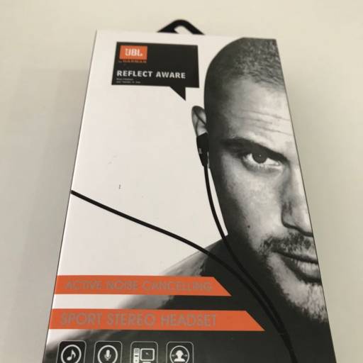 Fone de Ouvido JBL Reflect Aware