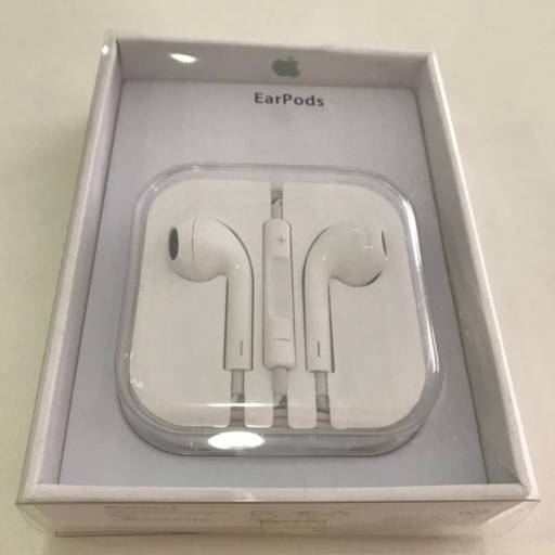 Fones de Ouvido Apple
