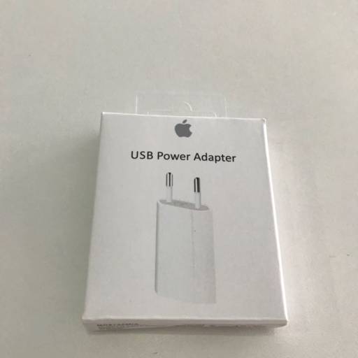 Comprar o produto de USB Power Adapter Apple em Adaptadores USB pela empresa SmartCell em Araçatuba, SP por Solutudo