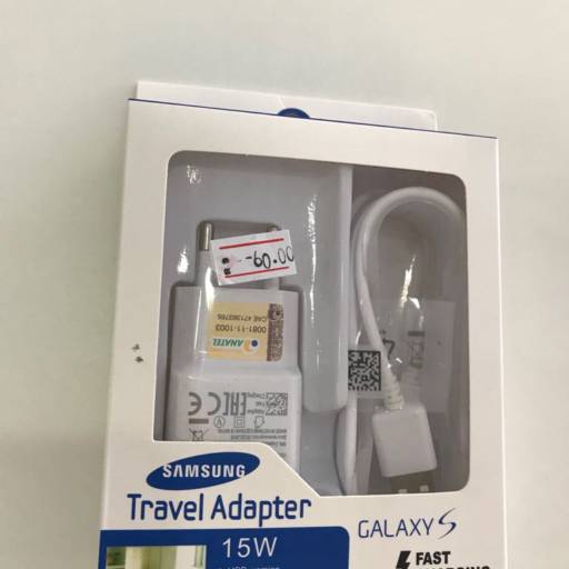 Samsung Travel Adapter  por SmartCell