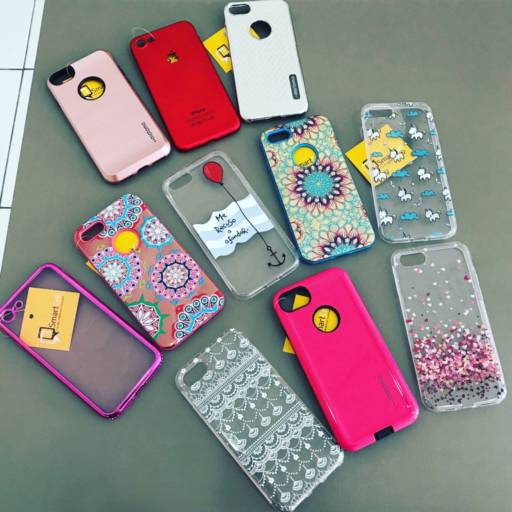 Cases para Iphone 