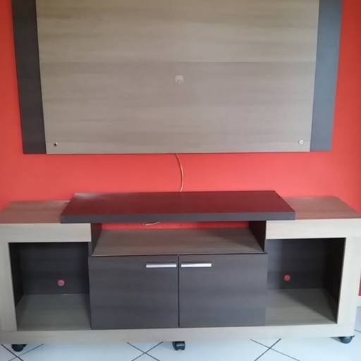 Montagem de Racks e Painéis 