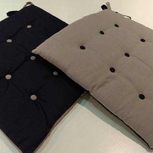 Almofadas  por A Predileta Decorações e Revestimentos