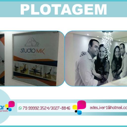 Plotagem