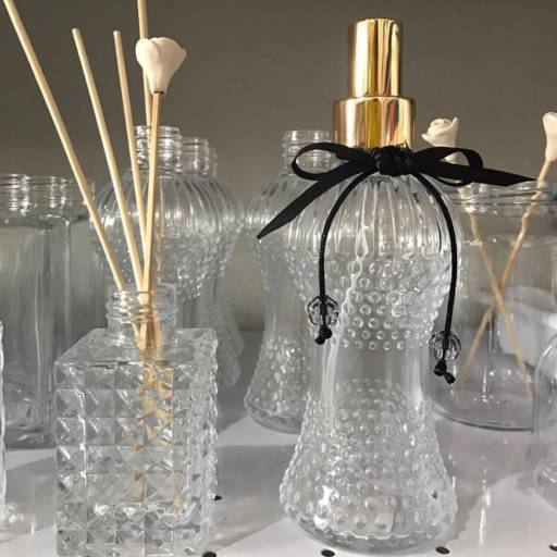 Home Spray ou Saboneteira