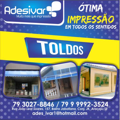 Toldos