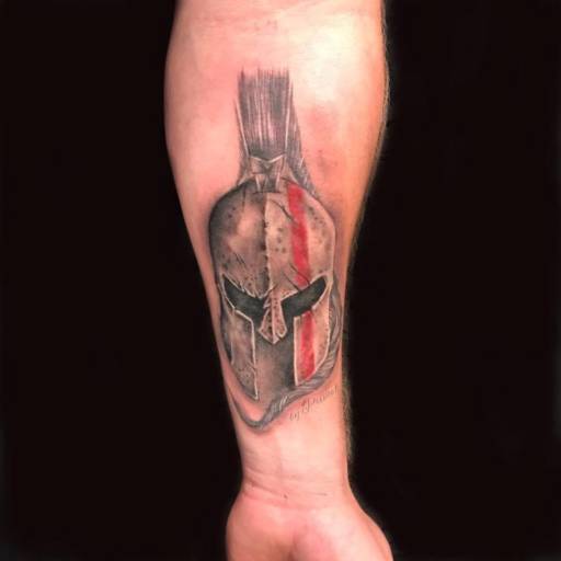 Nosso Trabalho! por Primo Tattoo Studio