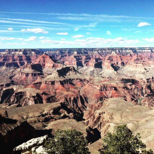 Que tal Viajar para Grand Canyon!!!