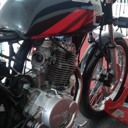 Comprar o produto de Assistência para Motos   em Acessórios para Veículos pela empresa Ducati Motos em Araçatuba, SP por Solutudo
