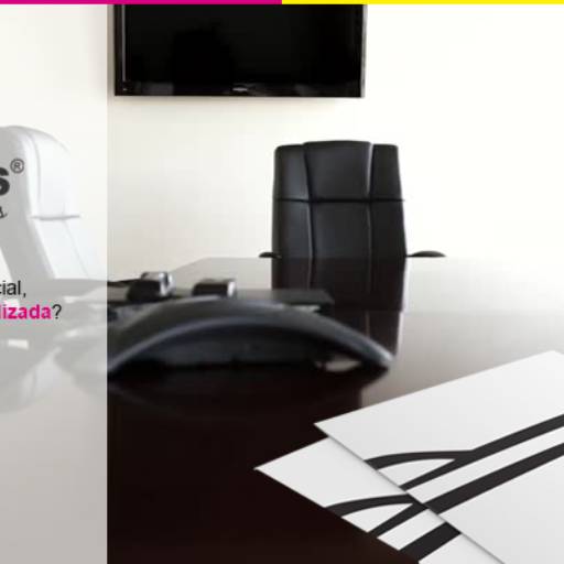 Pasta Personalizada!