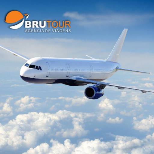 Comprar o produto de Aéreo - Melhores ofertas saindo de São Paulo em Outros Serviços pela empresa BruTour em Jundiaí, SP por Solutudo