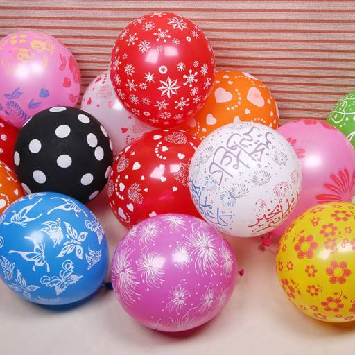 Balões ...!!! por Eloy Festas