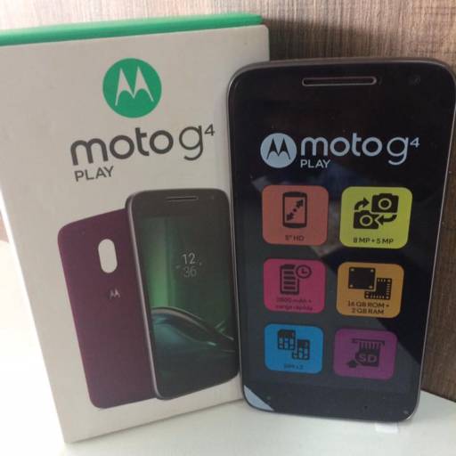 Motorola Moto G4 Play