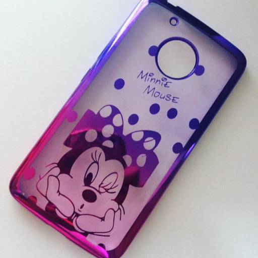 Case Moto G5