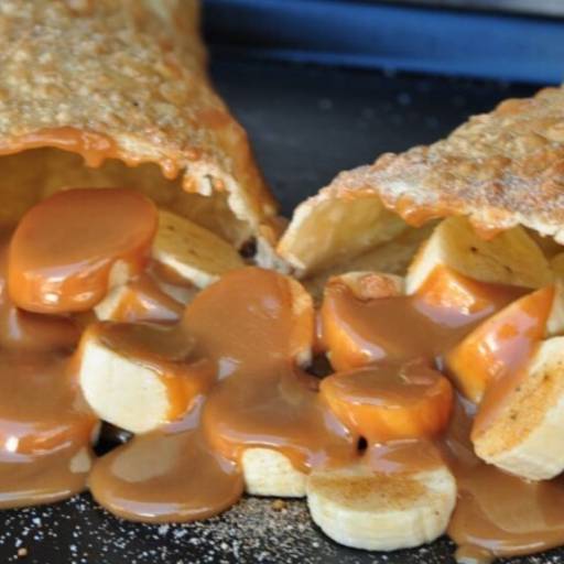 Pastel Doce por Pastelito 