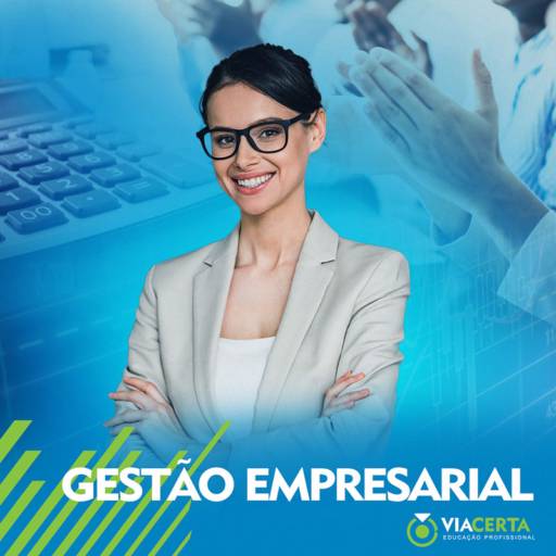 GESTÃO EMPRESARIAL