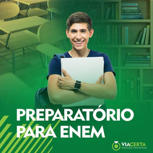 PREPARATÓRIO PARA ENEM