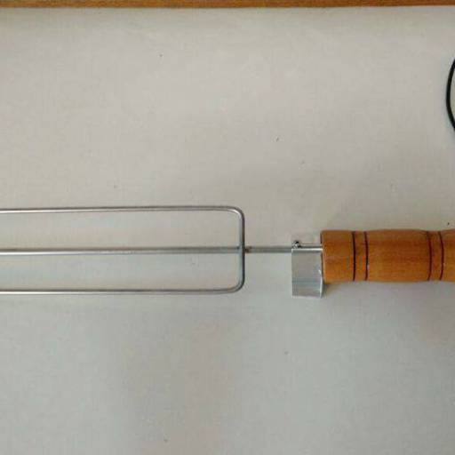 Espetos 