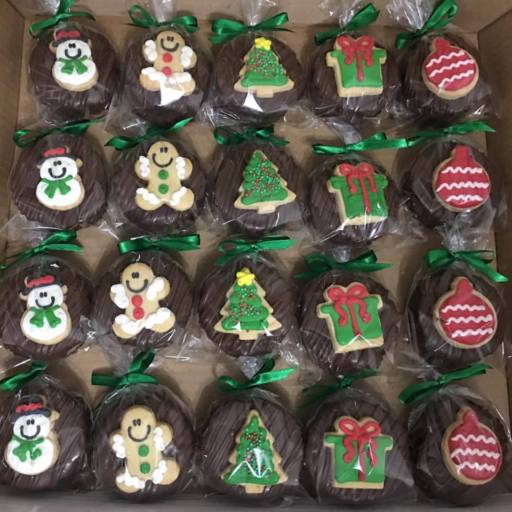 BOLOS E DOCES por Doce Maria - Docinhos & Cupcakes