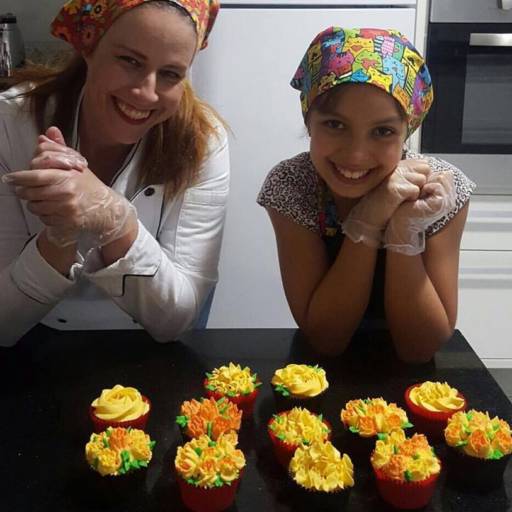 BOLOS E DOCES por Doce Maria - Docinhos & Cupcakes