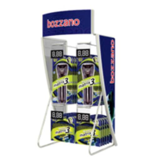 Display Balcão por Upgraph Promocional