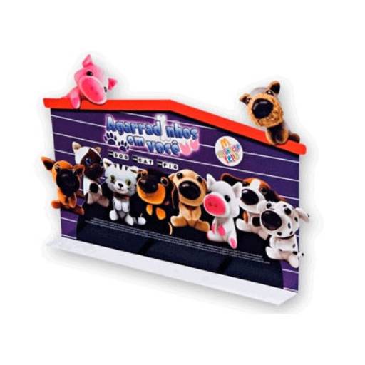 STOPPERS por Upgraph Promocional