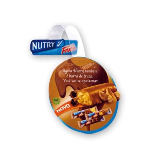 WOBBLER por Upgraph Promocional