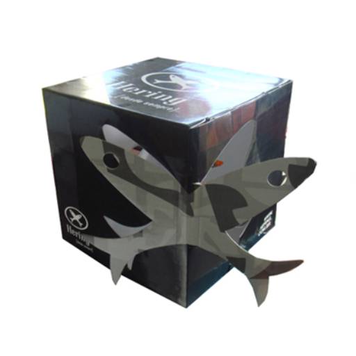 CUBO por Upgraph Promocional