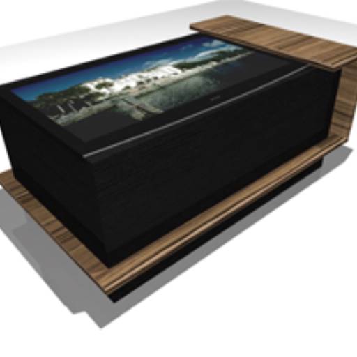 QUIOSQUES por Upgraph Promocional