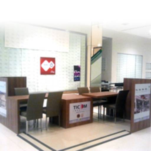 QUIOSQUES por Upgraph Promocional