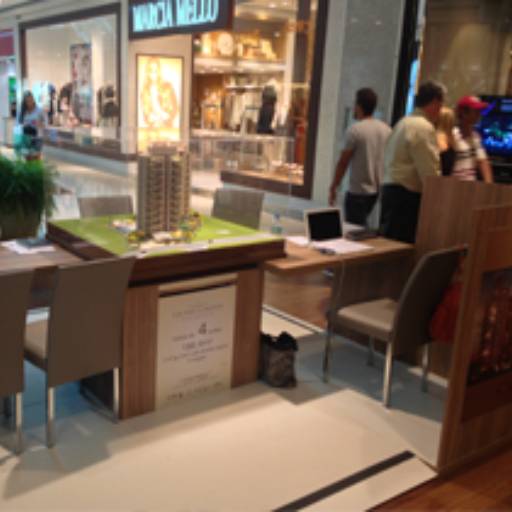 QUIOSQUES por Upgraph Promocional