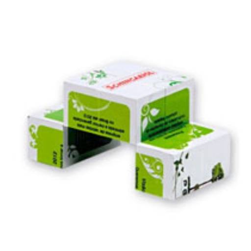 CUBOS por Upgraph Promocional