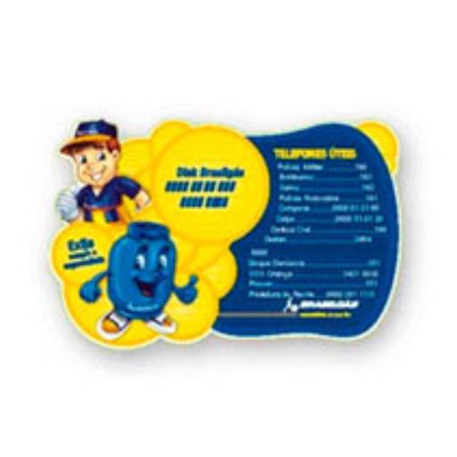 IMÃS por Upgraph Promocional