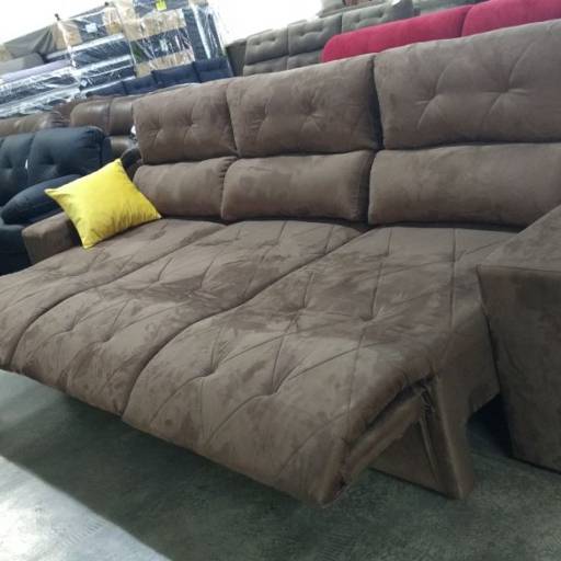 sofá! por Tapeçaria Bahia