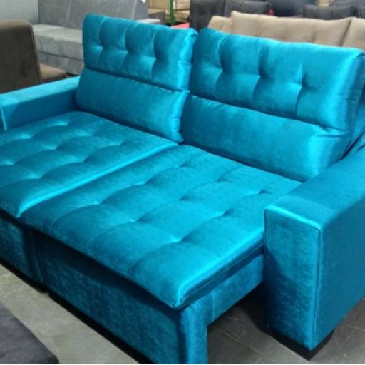 jogo de sofá! por Tapeçaria Bahia