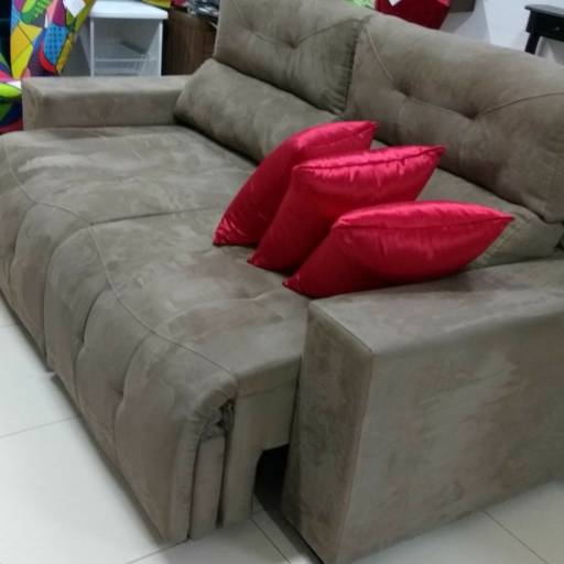 sofás! por Tapeçaria Bahia