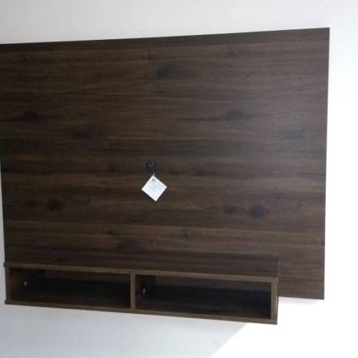 painel de TV por Tapeçaria Bahia