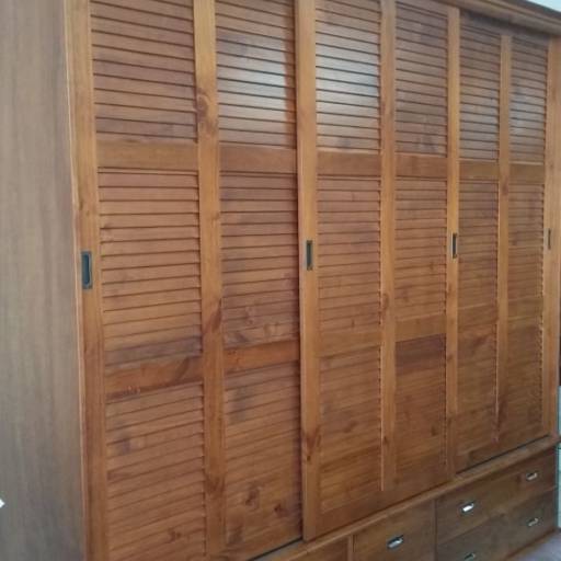 guarda roupa! por Tapeçaria Bahia