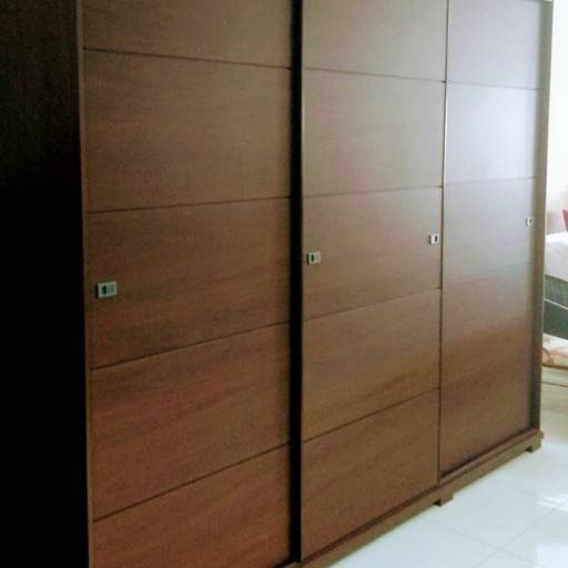 guarda roupa. por Tapeçaria Bahia