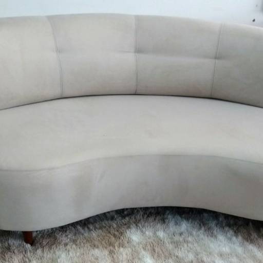 sofá! por Tapeçaria Bahia