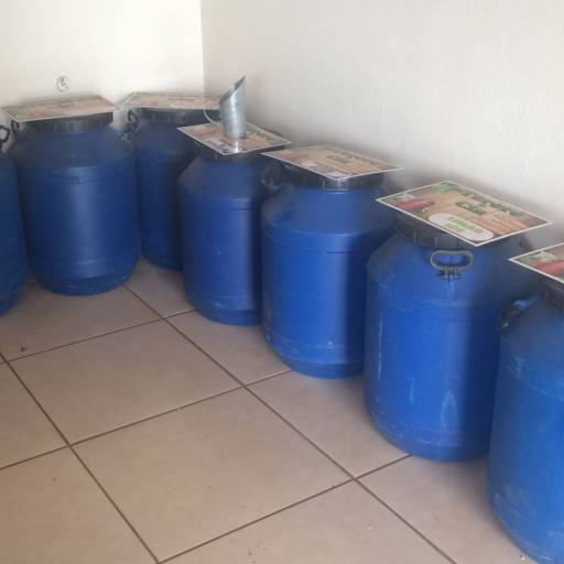 Botijões de Gás  por SOS Gás